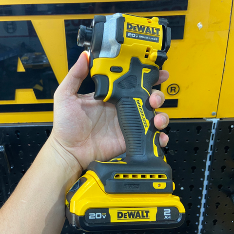 Dewalt DCF850D2