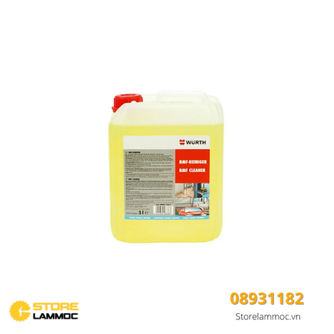Dung dịch vệ sinh đa năng Wuth 08931182 BML