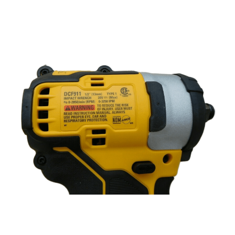 Dewalt DCF911N-B1