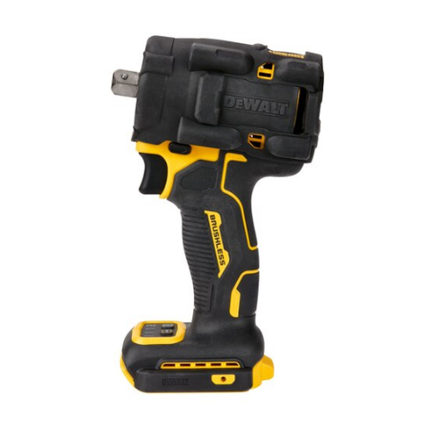 Thân máy bắn bu lông pin Dewalt DCF922N-B1 (Đầu bi) 20V
