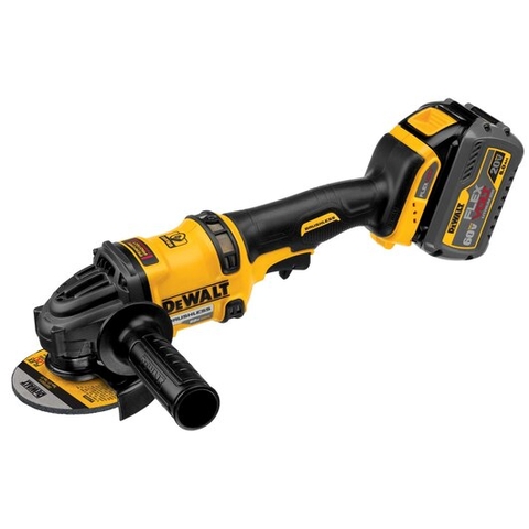 Máy mài cầm tay 54V DEWALT DCG414T2