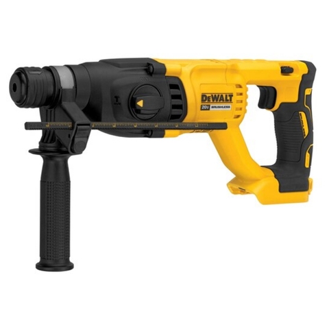 Máy khoan bê tông pin 18v Dewalt DCH133P2