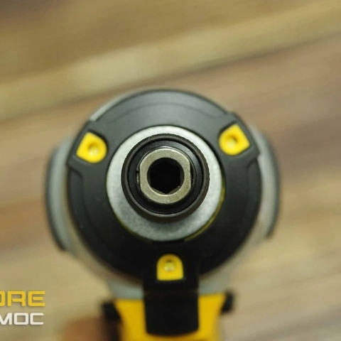 Thân máy bắn vít pin Dewalt DCF885N-KR 18V