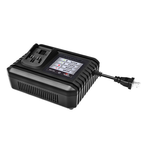 Đế sạc pin 20V output 12Ah Worx Green WA3788