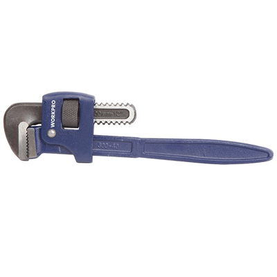 Mỏ lết răng cán thép 18 inch/450mm, loại dùng phổ thông Workpro W102003