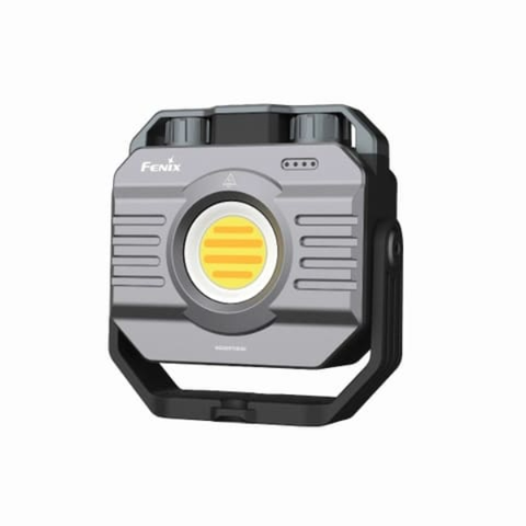 Đèn pin cắm trại 2000Lm pin 10000mAh sạc USB-C Fenix CL28R