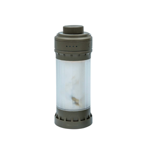 Đèn pin cắm trại ngoài trời 500Lumens Fenix FN-CL22R-GR
