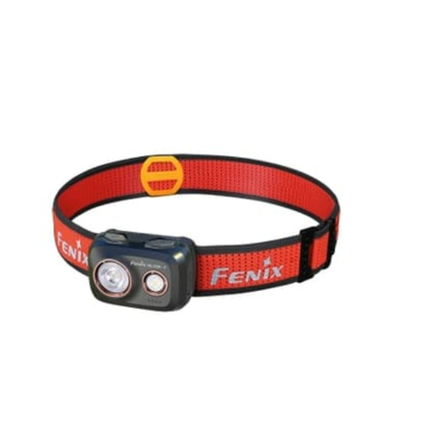 Đèn pin đội đầu 800 Lm chiếu xa 132m sạc USB-C Fenix HL32R-T
