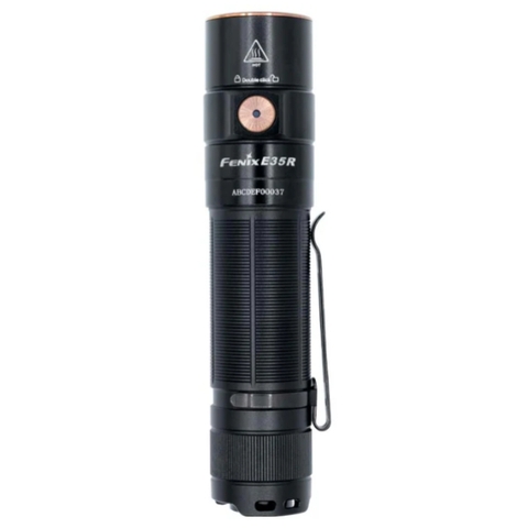 Đèn pin Fenix FN-E35R