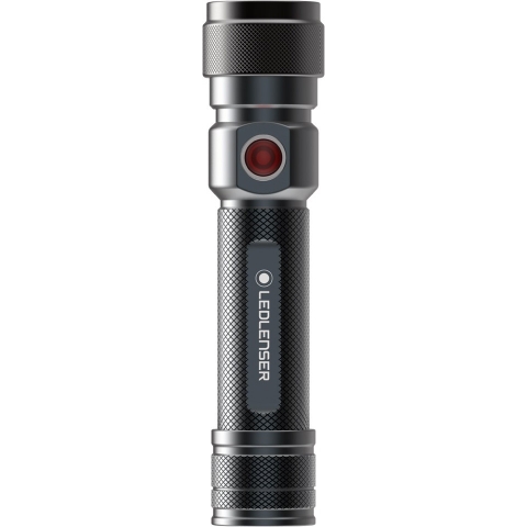 ĐÈN PIN 4 IN 1 LEDLENSER WORKERS FRIEND - 502136