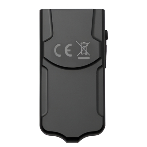 Đèn pin ngoài trời V2 màu đen Fenix FN-E03RV2-BK