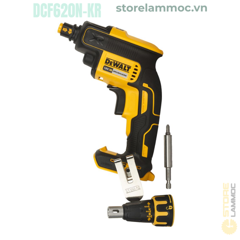 Dewalt DCF620N-KR 18V