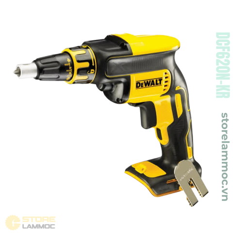 Dewalt dcf620m2 outlet