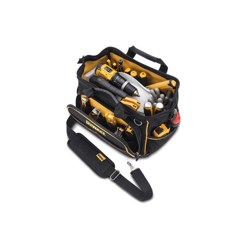 Túi đựng đồ nghề size lớn Dewalt DWST83489-1 chống nước IP54 MultiTak