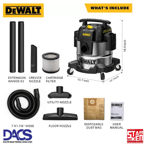 may-hut-bui-3-chuc-nang-dewalt-dxv25s-25lit-4hp 2