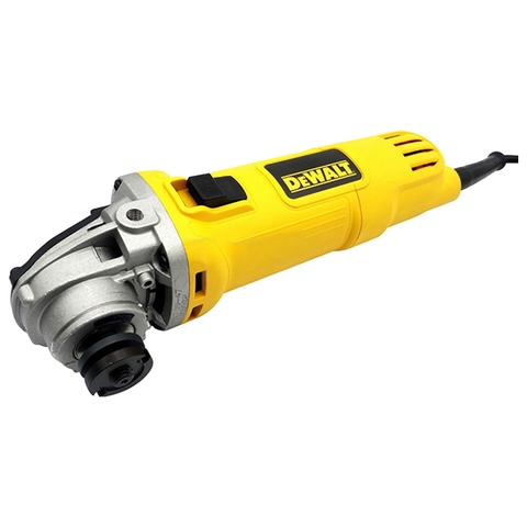 Máy mài cắt cầm tay 125mm Dewalt công tắc trượt DWE8200S