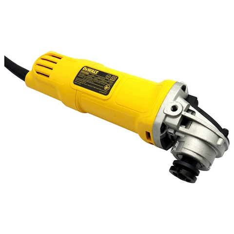 Máy mài cắt cầm tay 125mm Dewalt công tắc trượt DWE8200S