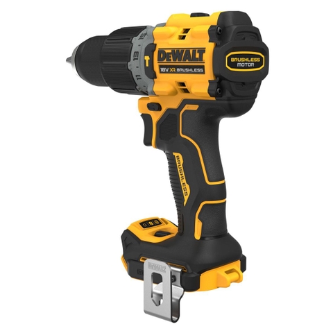 Thân máy khoan pin 20V Dewalt DCD805NT