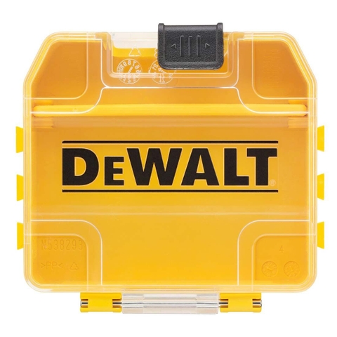 Hộp đựng vít mini Dewalt DT70800-QZ