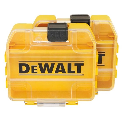 Hộp đựng vít mini Dewalt DT70800-QZ