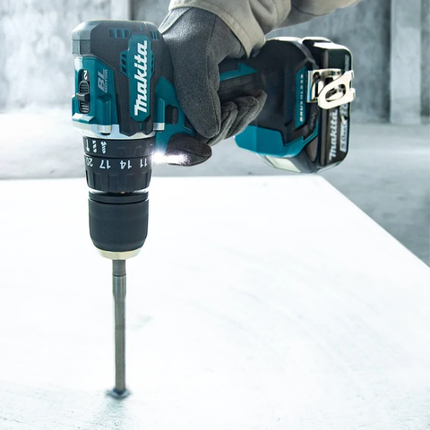 Thân máy khoan pin 18V Makita  DHP487Z
