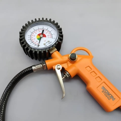 Đồng hồ bơm lốp Wokin 810040