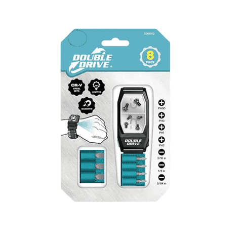 Dây Đeo Cổ Tay Từ Tính Có Ánh Sáng DOUBLEDRIVE DD65912