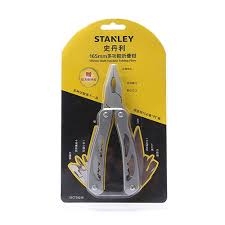 Kìm xếp đa năng 163mm Stanley STCT10018Y