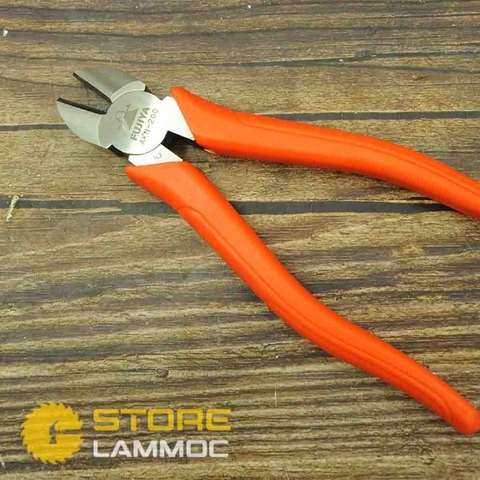 Kìm cắt dây điện Fujiya AKN-200