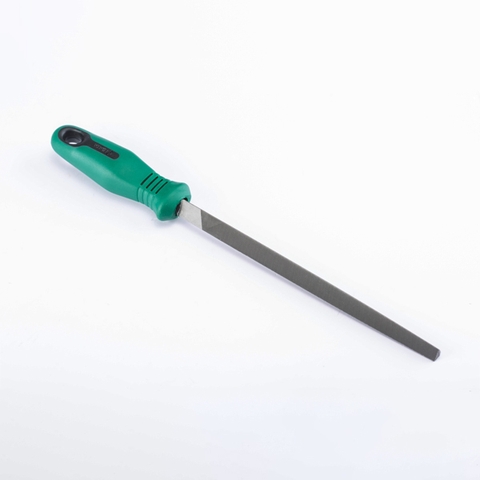 Dũa tam giác SATA loại mịn 150mm/6in