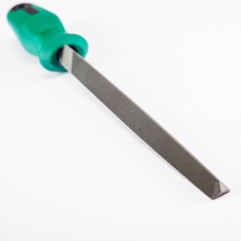 Dũa tam giác SATA loại mịn 150mm/6in