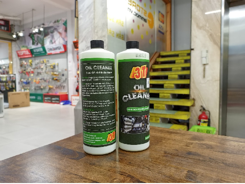 Dung dịch tẩy rửa dầu nhớt 3T chuyên dụng 3T-CLEANOIL