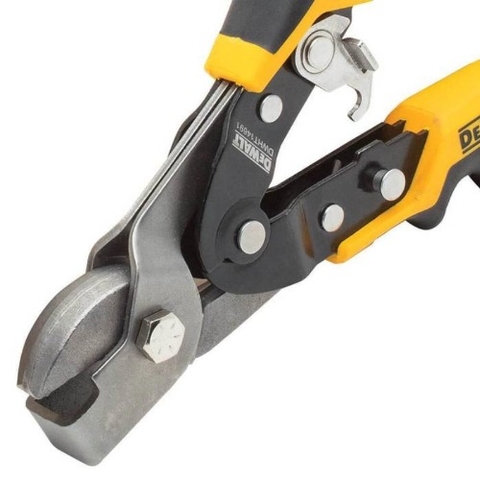 Kìm đục lỗ thép Dewalt DWHT14691-0