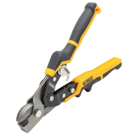 Kìm đục lỗ thép Dewalt DWHT14691-0