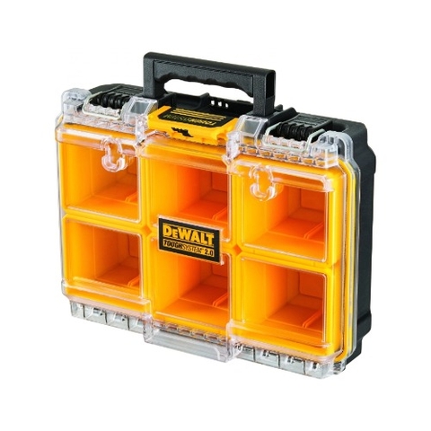 Hộp đựng ốc vít mini cao cấp Dewalt DWST83392-1 tough system 2.0