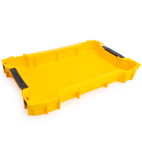 Khay dụng cụ nhựa TOUGHSYSTEM Dewalt DWST83407-1