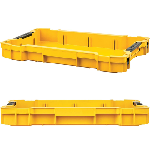 Khay dụng cụ nhựa TOUGHSYSTEM Dewalt DWST83407-1