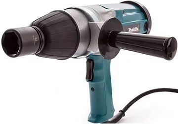 Máy bắn bu lông điện  Makita 6906 3/4