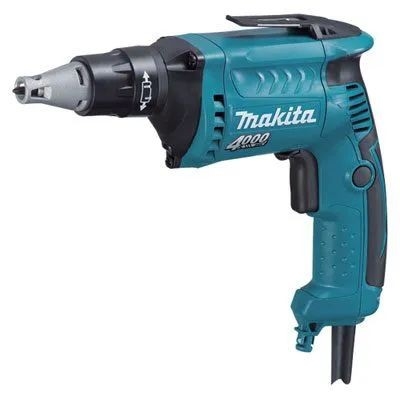Máy bắn vít điện dùng cho thạch cao Makita FS4000