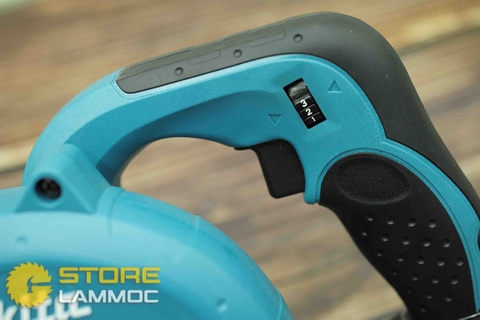 Thân Máy thổi pin Makita DUB182Z 18V