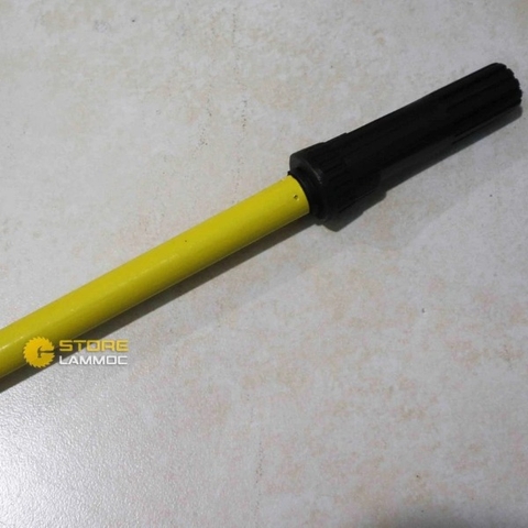 Cán nối cọ lăn sơn Stanley 1-29-671