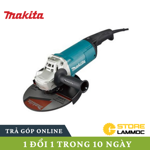 Máy mài cắt cầm tay 230mm Makita GA9061R