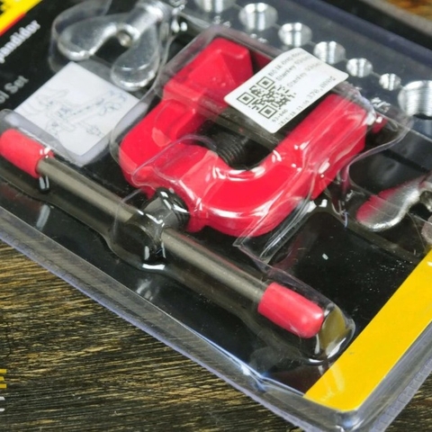 Bộ loe ống đồng Stanley 93-040