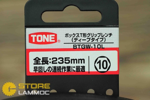 TONE BTGW-10L