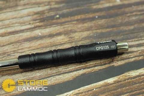 TONE CPG125