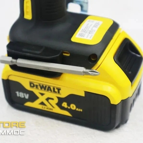 Máy Bắn Vít Pin Dewalt DCF886M2-KR Không Chổi Than