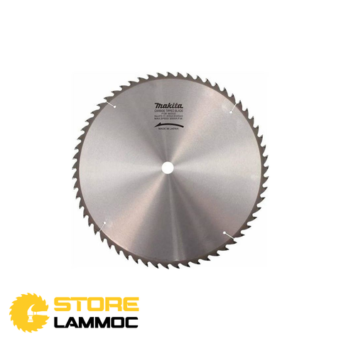 Đĩa cắt nhôm, 255mm 80 răng cốt 25.4mm Makita A-82286