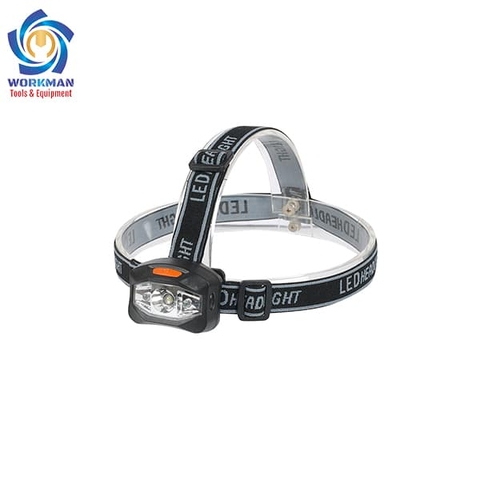 3 Đèn Pha 3Aaa 120 Lumen E021007