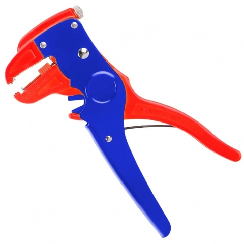 Kìm mỏ quạ cắt tuốt dây điện Workpro WP291008