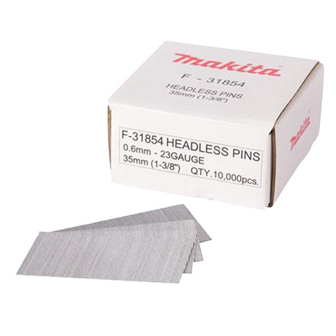Đinh không gỉ 35mm Makita F-31854